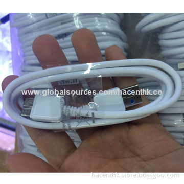 USB3.0 Cables for Samsung Galaxy Note 3 with High-speed Transmission